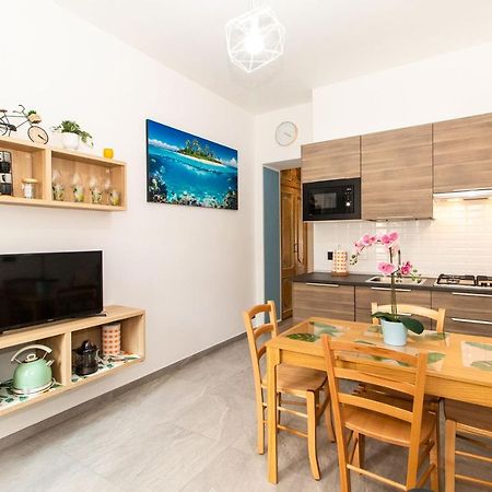 Ferienwohnung Bengasi Functional Mini Flat Turin Exterior foto