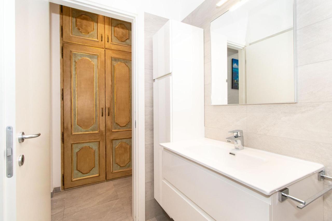 Ferienwohnung Bengasi Functional Mini Flat Turin Exterior foto