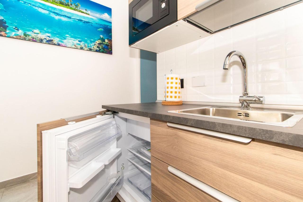Ferienwohnung Bengasi Functional Mini Flat Turin Exterior foto