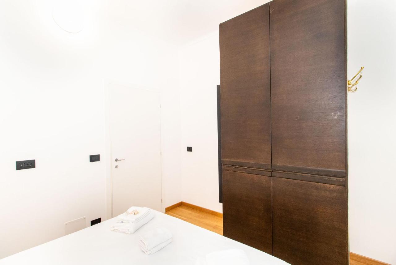 Ferienwohnung Bengasi Functional Mini Flat Turin Exterior foto