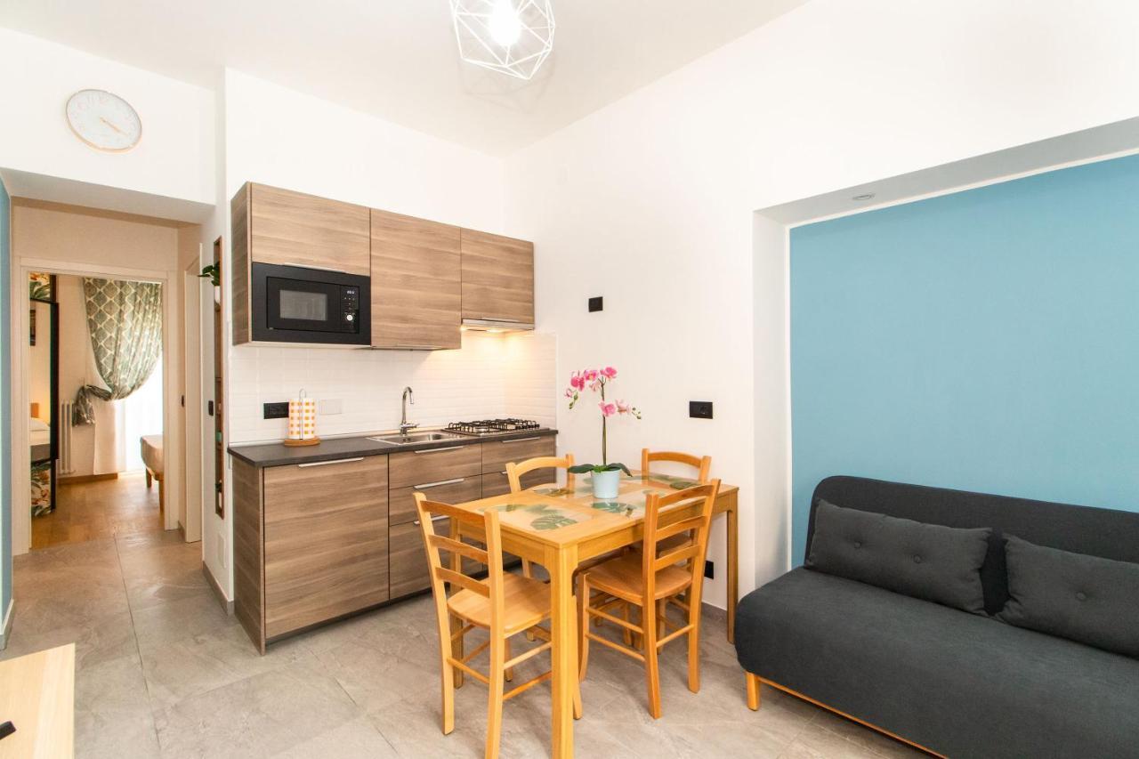 Ferienwohnung Bengasi Functional Mini Flat Turin Exterior foto